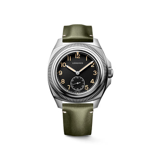 Longines Pilot Majetek watch