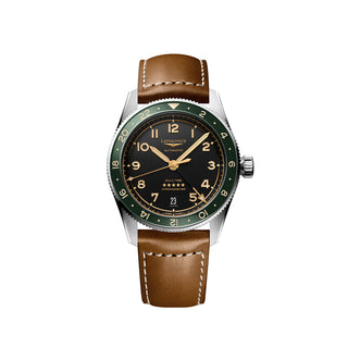 Orologio Longines Zulu Time
