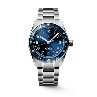Orologio Longines Spirit Zulu Time