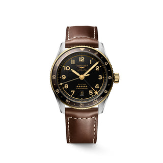 Orologio Longines Spirit Zulu Time