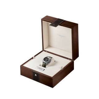 Longines Pilot Majetek watch