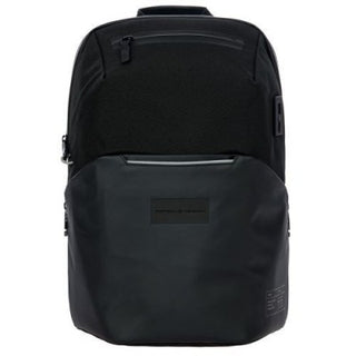 Zaino Porsche Design in tessuto ?Urban Eco? Nero